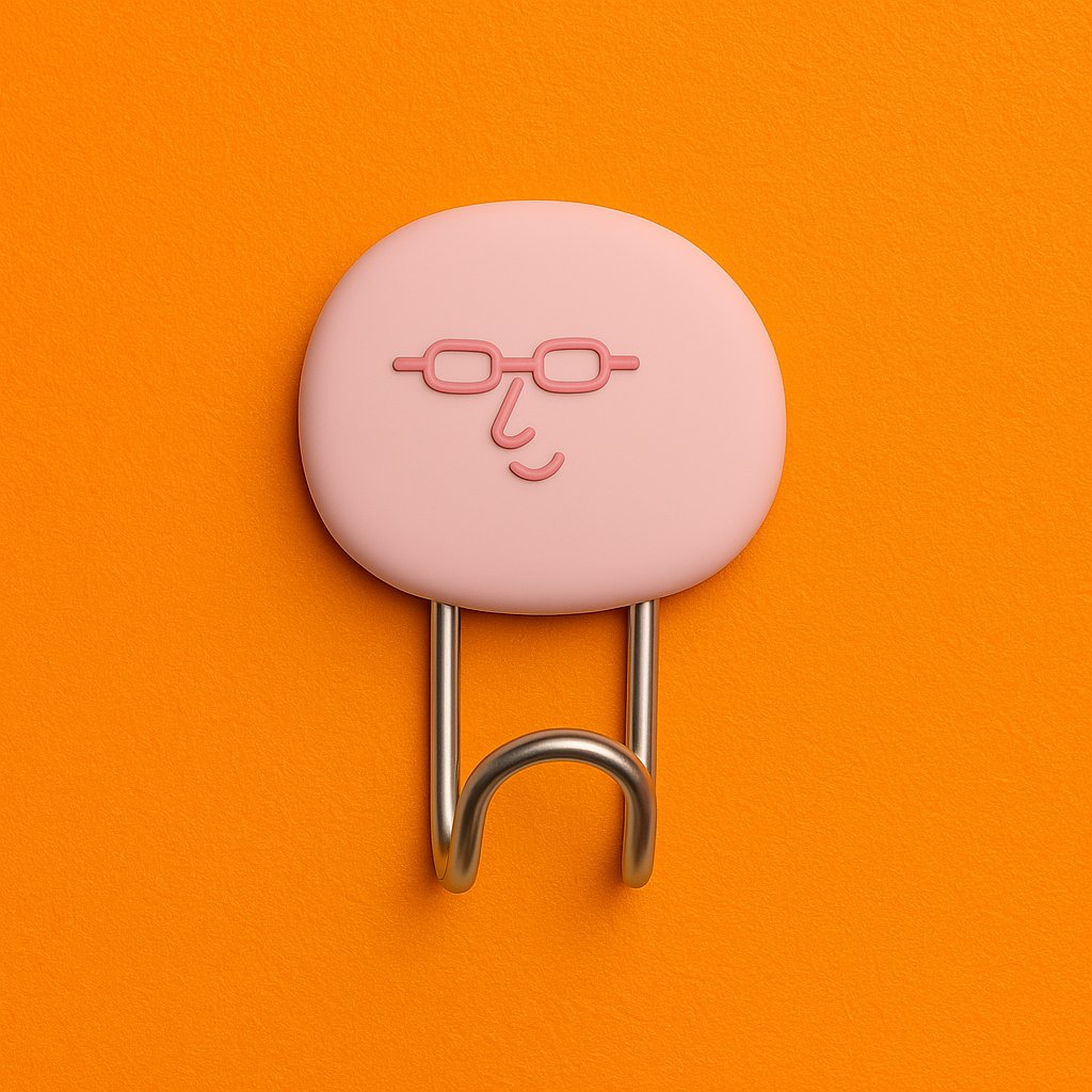 Sponge Hook