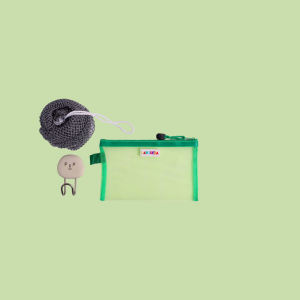 The Clean Kit