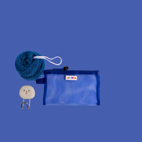 The Clean Kit