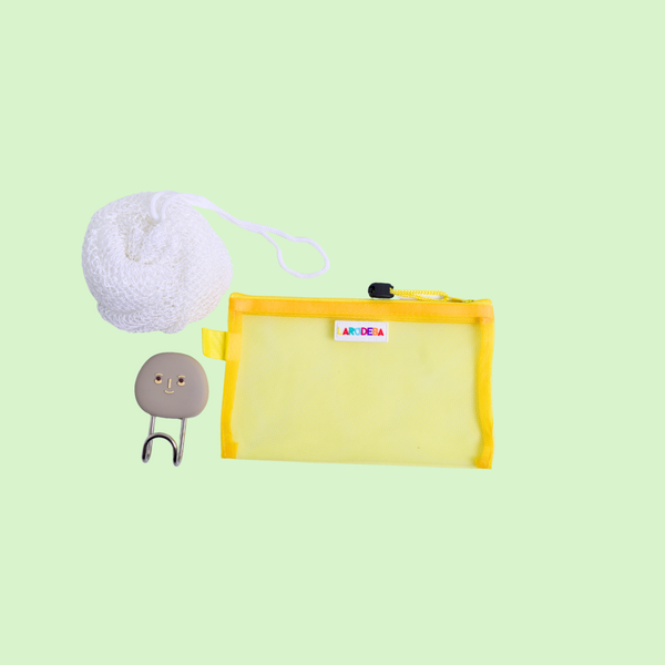 The Clean Kit