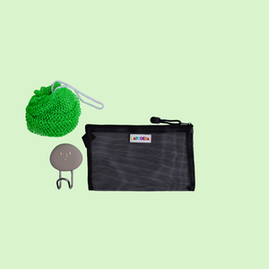 The Clean Kit