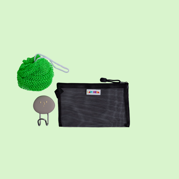 The Clean Kit