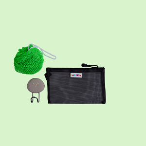The Clean Kit