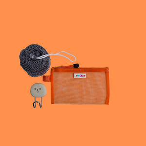 The Clean Kit