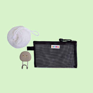 The Clean Kit