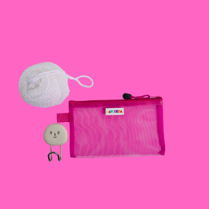 The Clean Kit