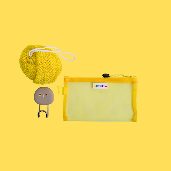 The Clean Kit