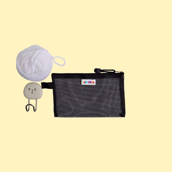 The Clean Kit