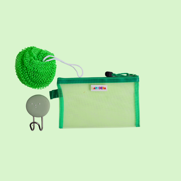 The Clean Kit