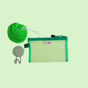 The Clean Kit