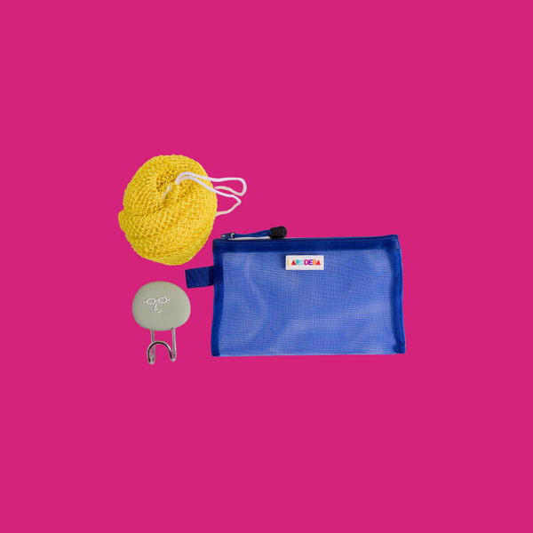 The Clean Kit