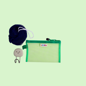 The Clean Kit
