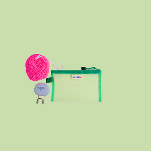 The Clean Kit