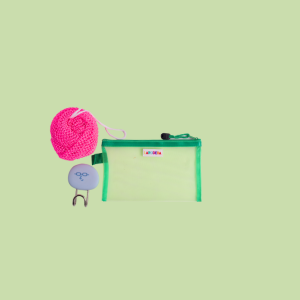 The Clean Kit