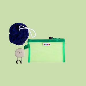 The Clean Kit