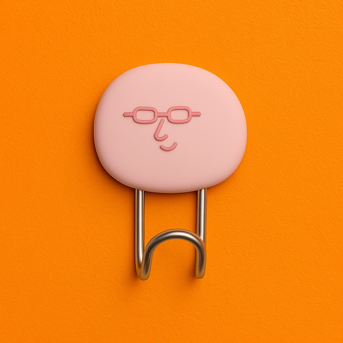 Sponge Hook