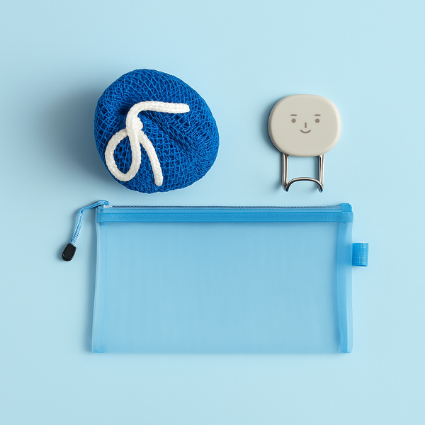 Sponge Bundle