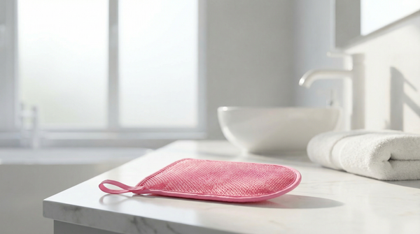 Exfoliating Glove