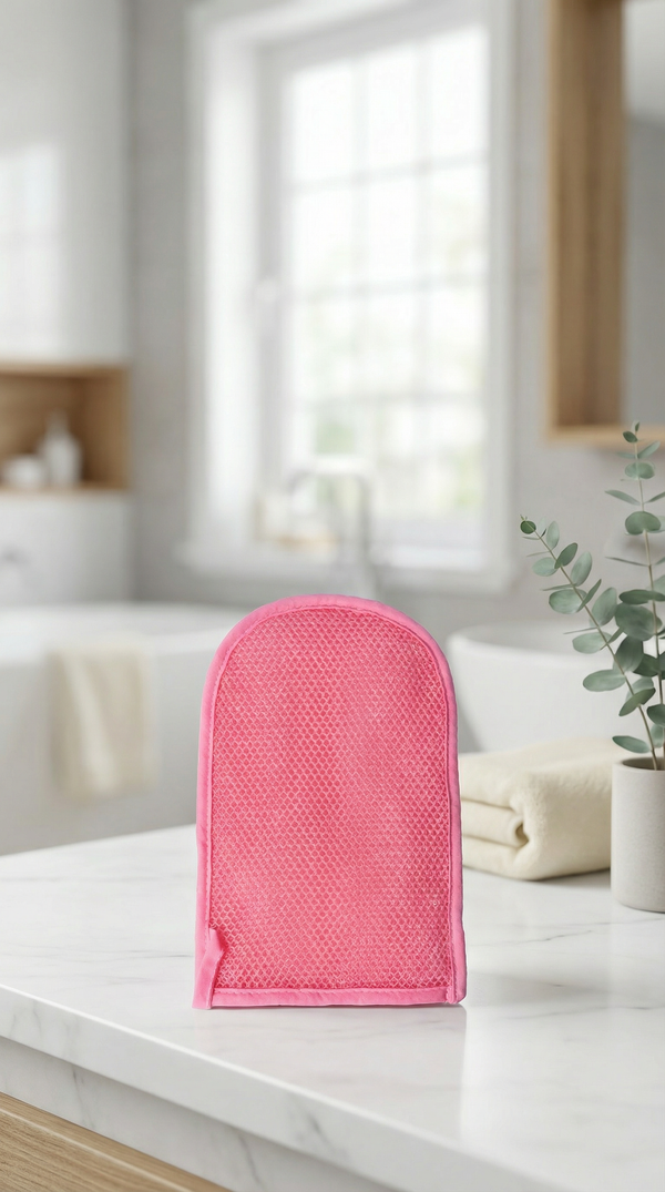 Exfoliating Glove