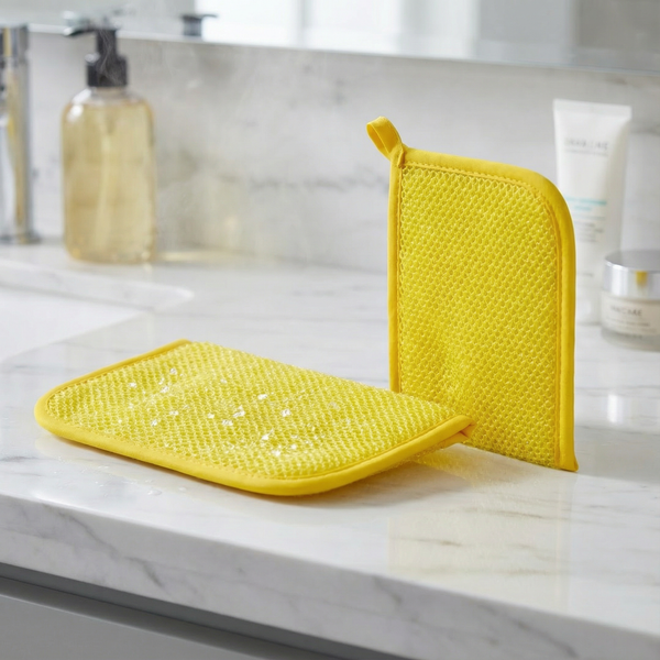 Exfoliating Face Sponge