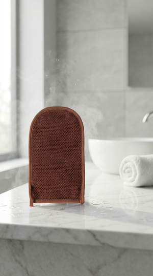Exfoliating Glove