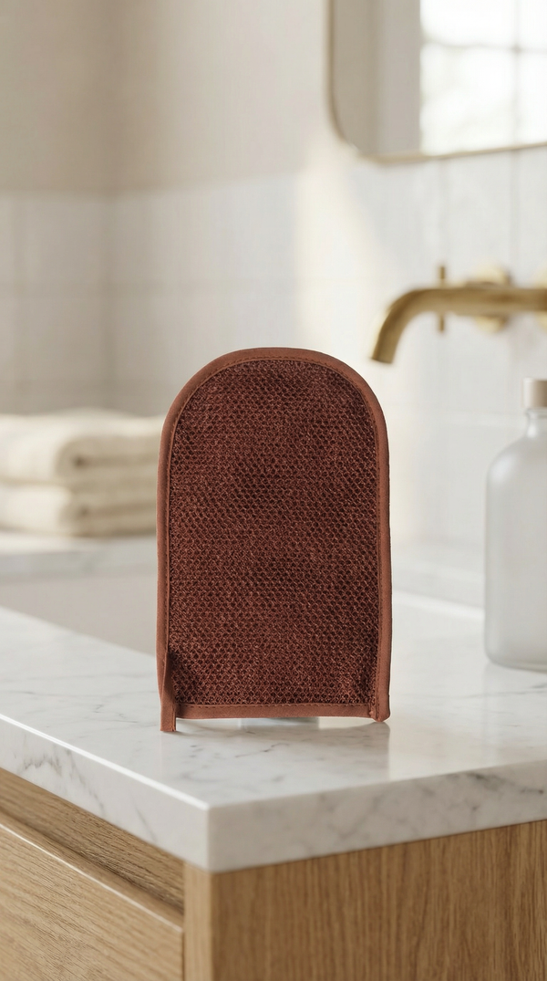 Exfoliating Glove