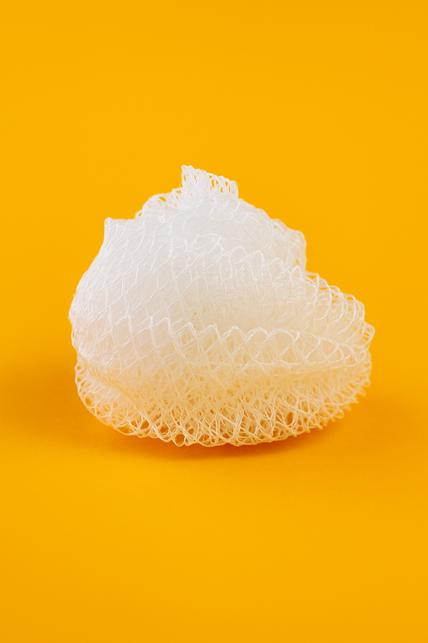 Exfoliating Sponge