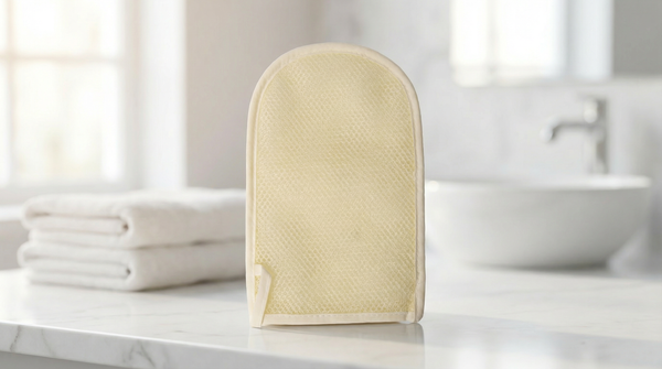 Exfoliating Glove