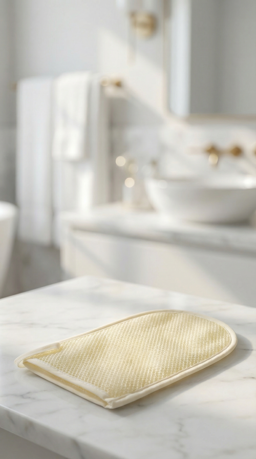 Exfoliating Glove