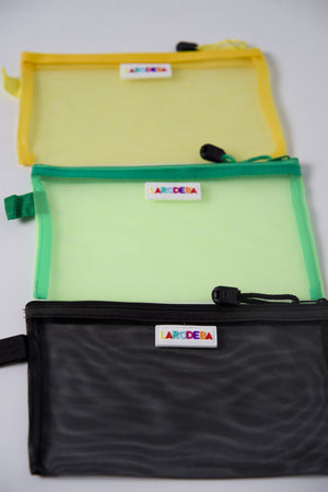 Sponge Bag