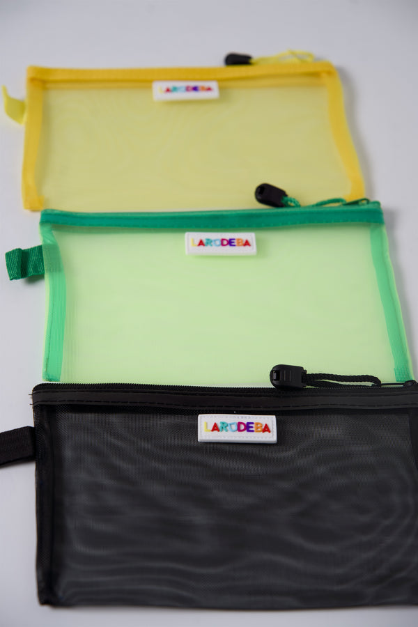 Sponge Bag