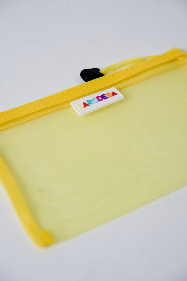 Sponge Bag