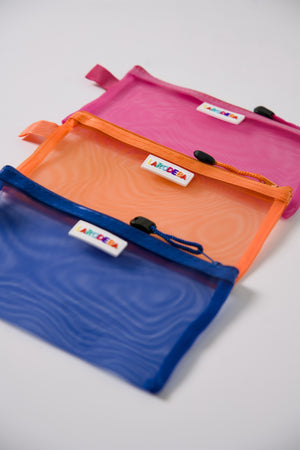 Sponge Bag