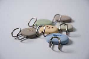 Sponge Hook