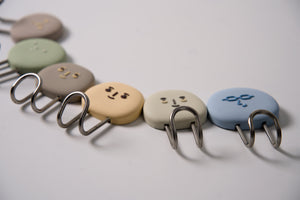 Sponge Hook