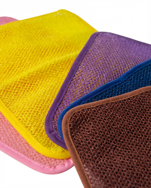 Exfoliating Face Sponge