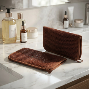 Exfoliating Face Sponge