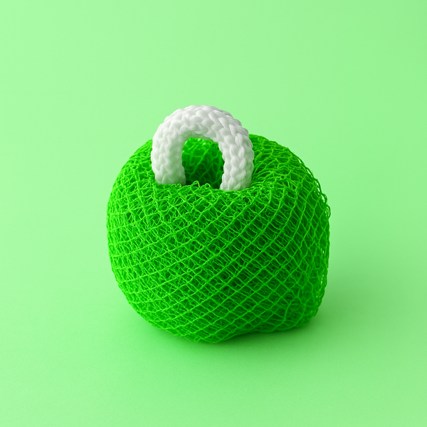 Exfoliating Sponge