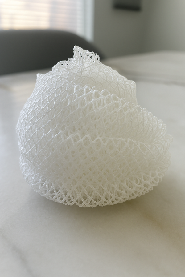Exfoliating Sponge