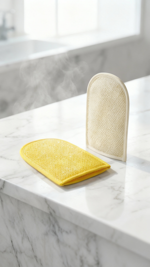 Exfoliating Glove