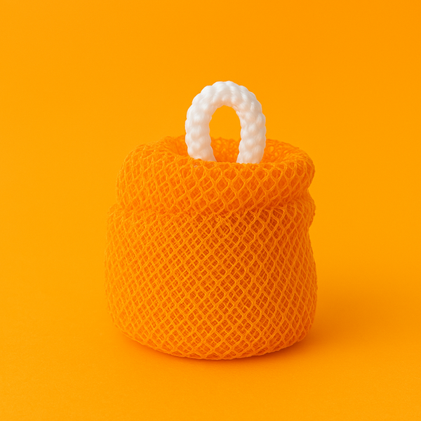 Exfoliating Sponge