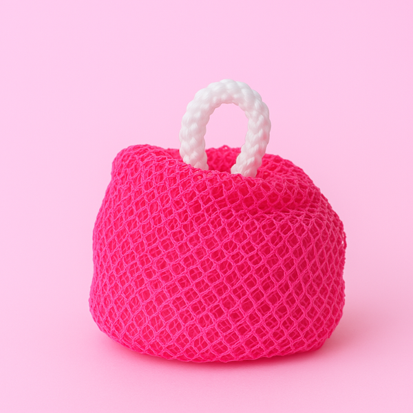 Exfoliating Sponge