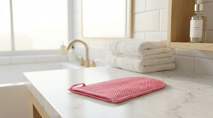 Exfoliating Glove