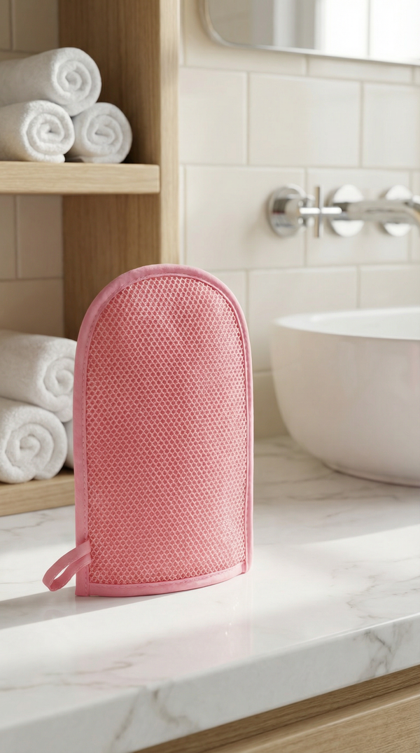 Exfoliating Glove