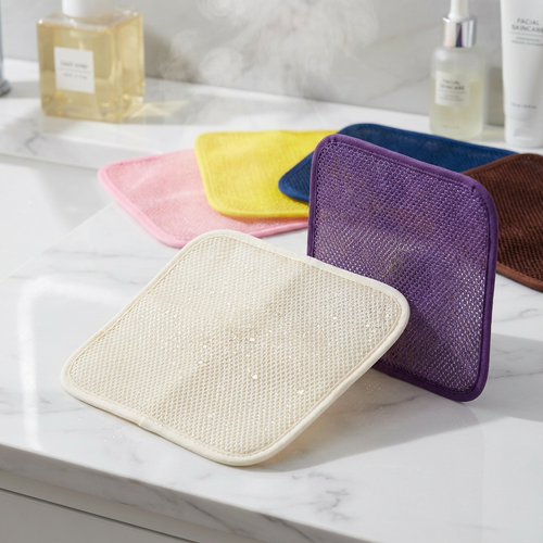 Exfoliating Face Sponge