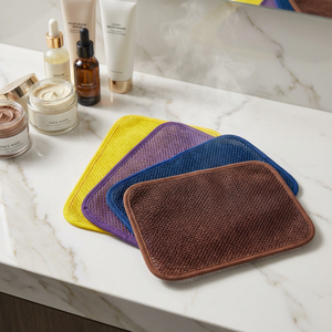 Exfoliating Face Sponge