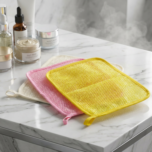 Exfoliating Face Sponge