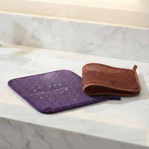 Exfoliating Face Sponge