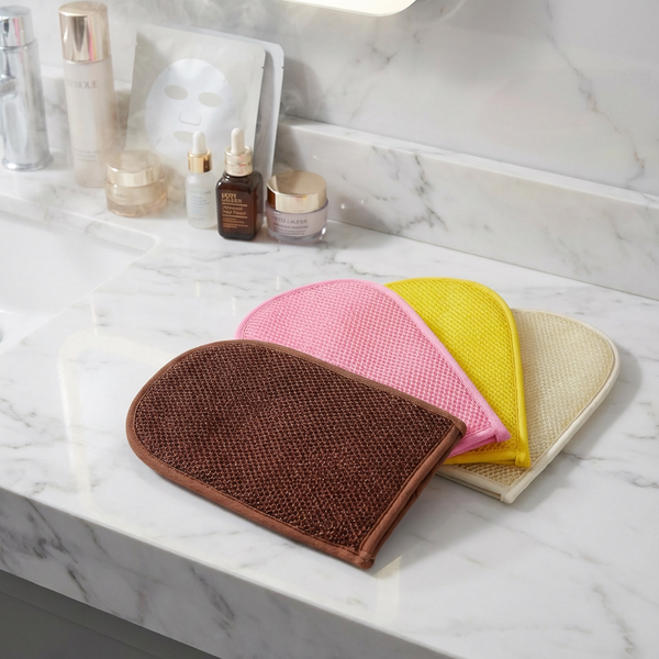 Exfoliating Glove