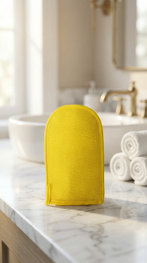 Exfoliating Glove